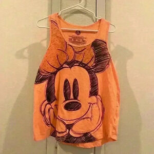 DISNEY STORE | Winnie Sparkle Bow with Gold Dots | Womens Sz M | Worn Once